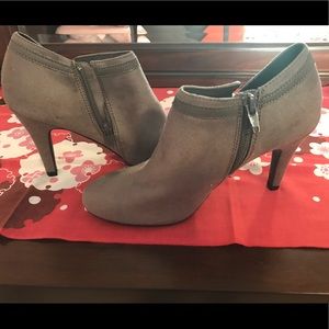 Dexflex Comfort Ankle boots